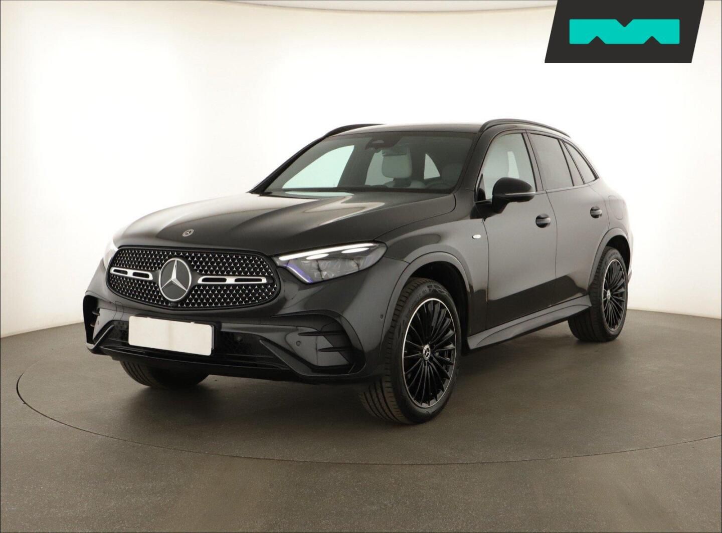 Mercedes-Benz GLC, 300 de 4MATIC, AMG LINE, PHEV
