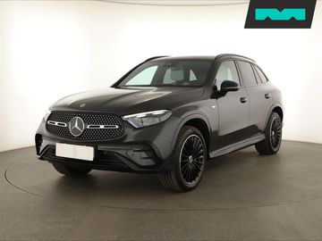 300 de 4MATIC, AMG LINE, PHEV