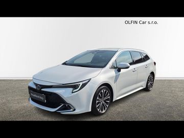 1.8 HEV e-CVT Style
