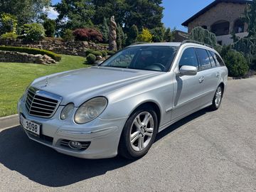 220 CDi AUT 125KW