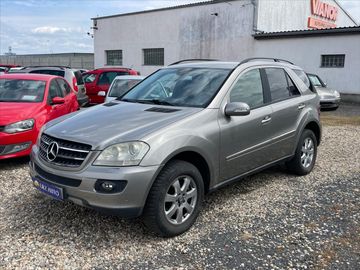 3,0 ML 320 CDI