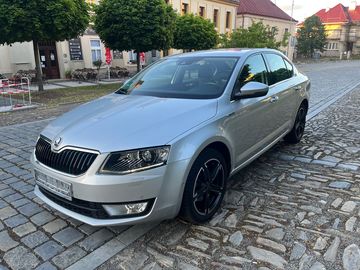 1.4 TSI,Elegance