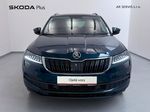 Škoda Karoq, Style 1.5TSI/ 110kW, 6MP