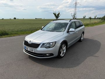 2.0 TDI 125kW DSG