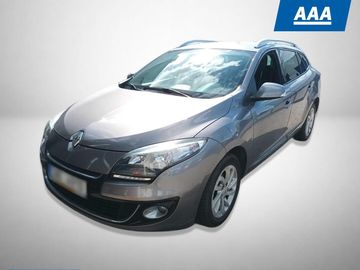 1.2 TCe, Automatická klima