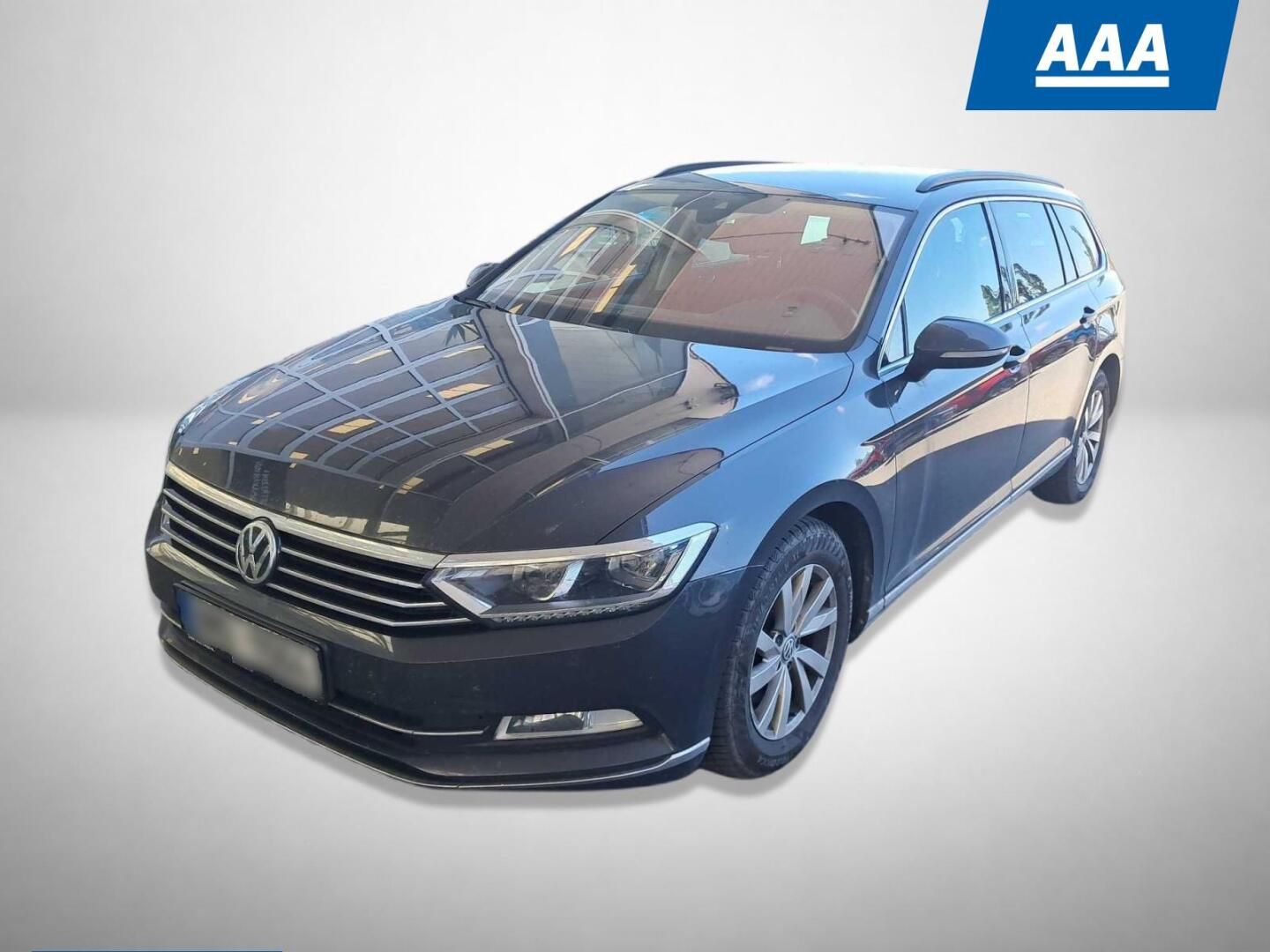 Volkswagen Passat, 2.0 TDI, Business, Automat