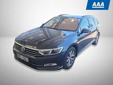 2.0 TDI, Business, Automat
