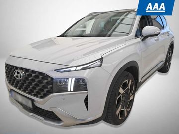 2.2 CRDi, 4X4, Automat