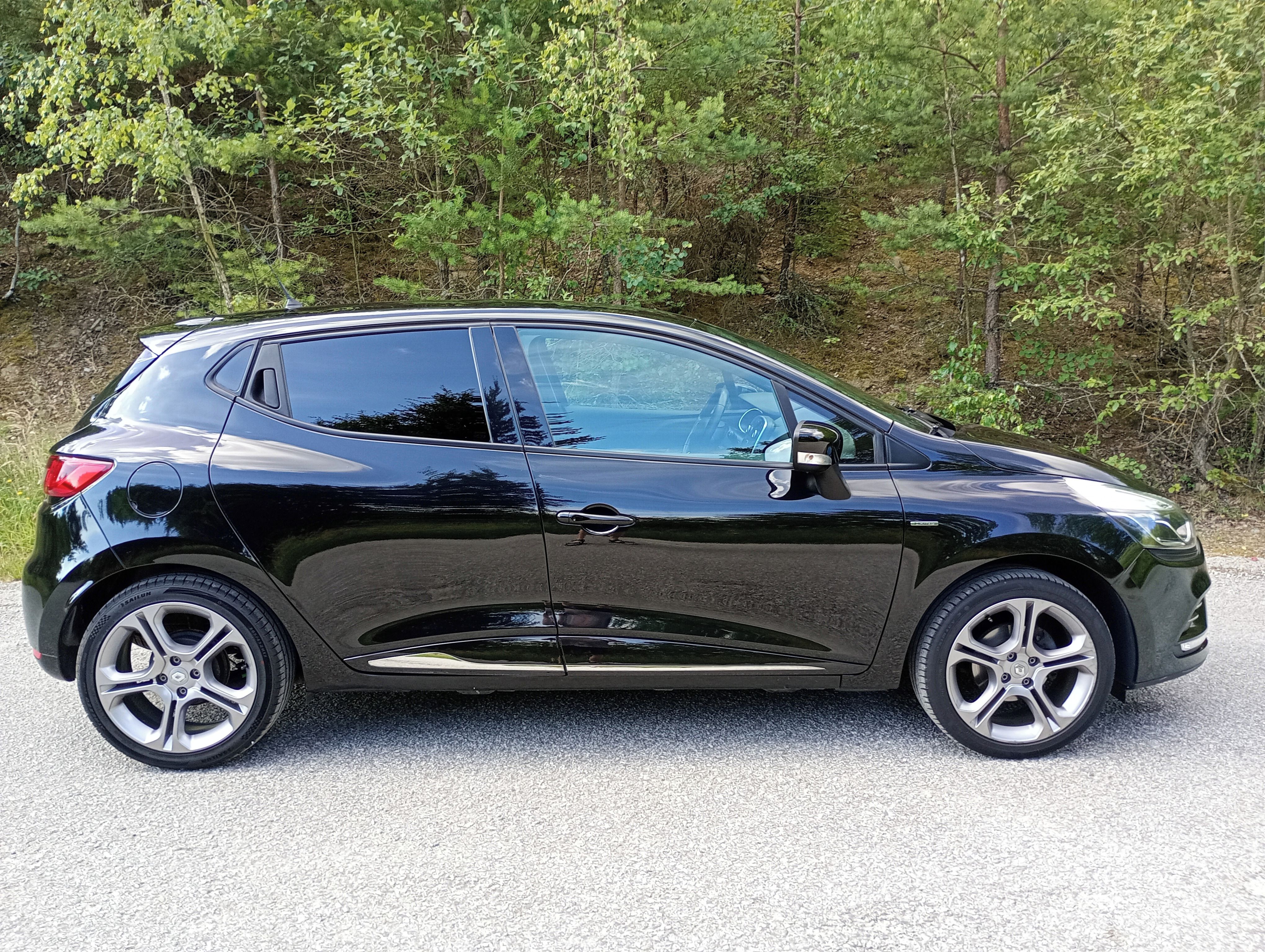 Renault Clio, 1.2i-16V  LIMITED. - fotka 6