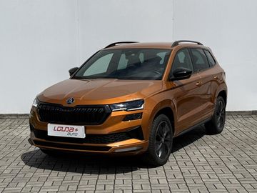 SportLine 1.5 TSI 110 kW