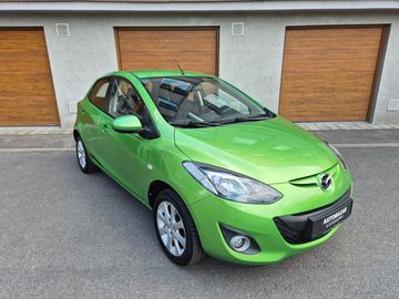 1.3 16V 55kW MZR klima