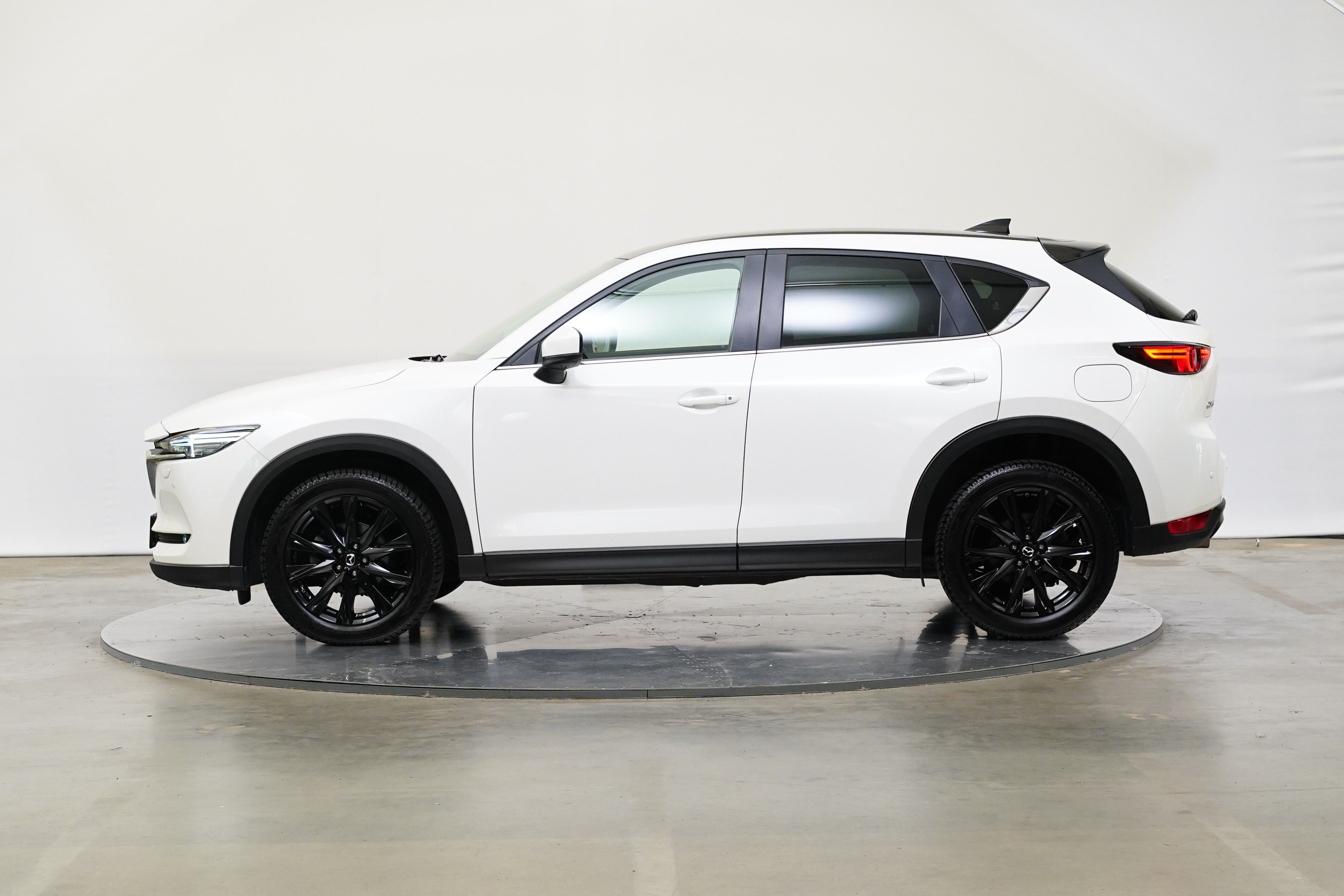 Mazda CX-5, 2.5 Skyactiv 143 kW Kangei - fotka 3
