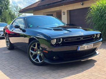 5.7 HEMI R/T LPG Prins ALPINE