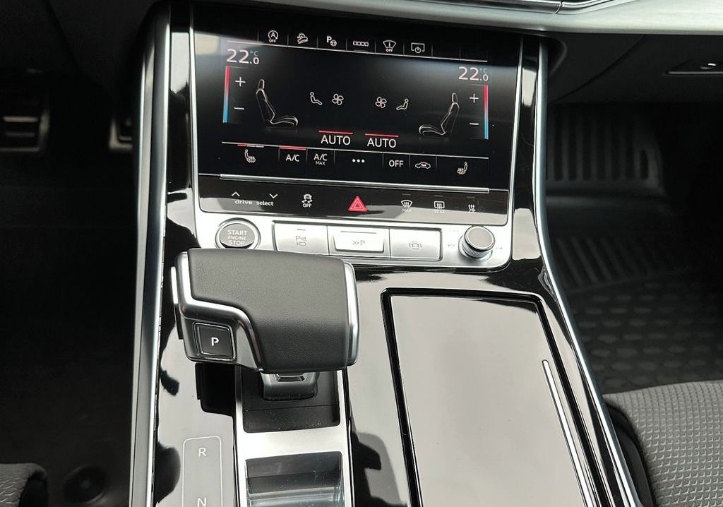 Audi Q7, S line 50 TDI quattro - fotka 3