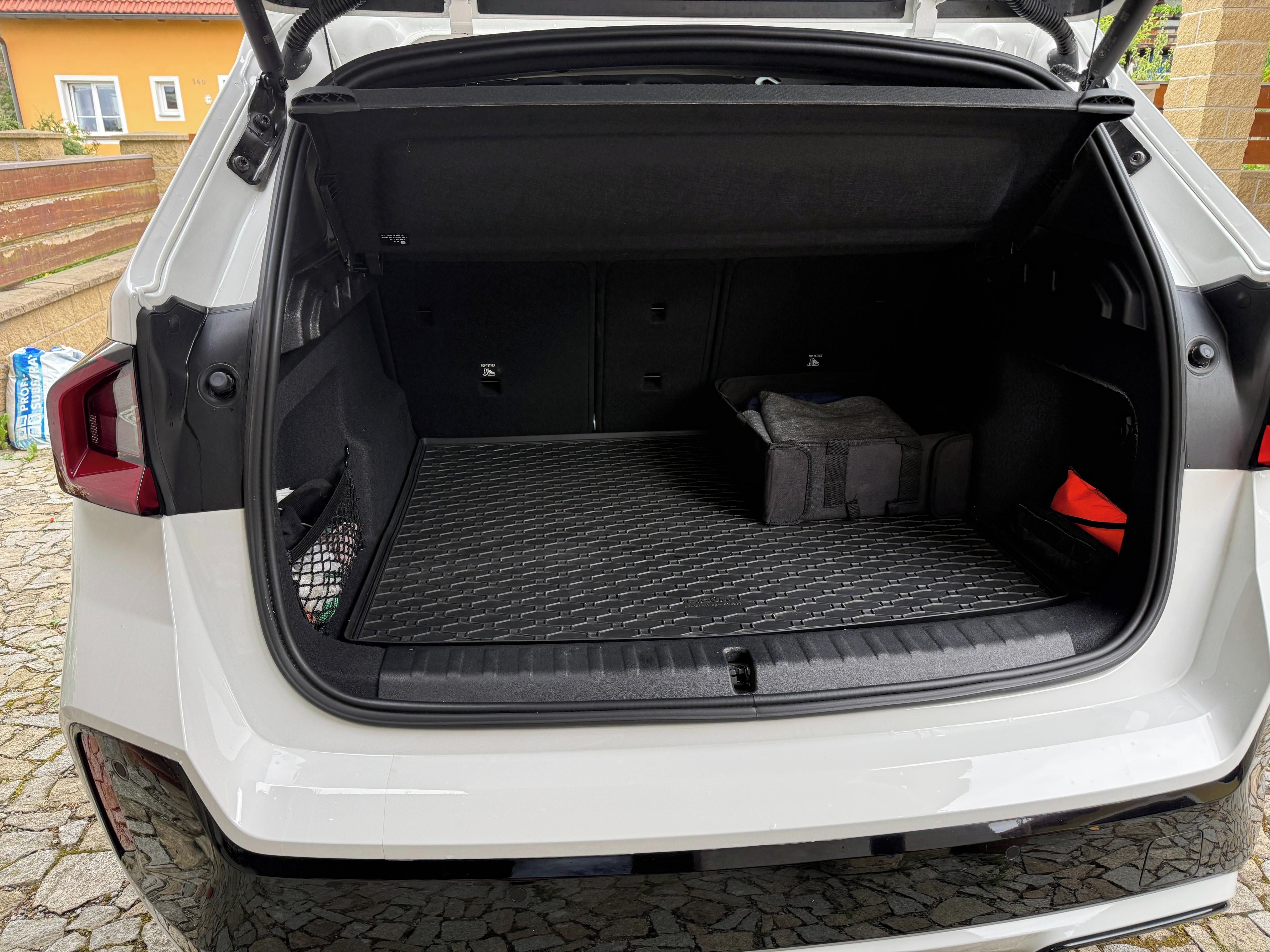 BMW X1, M sport, xDrive20d, HU, DA Pro - fotka 5