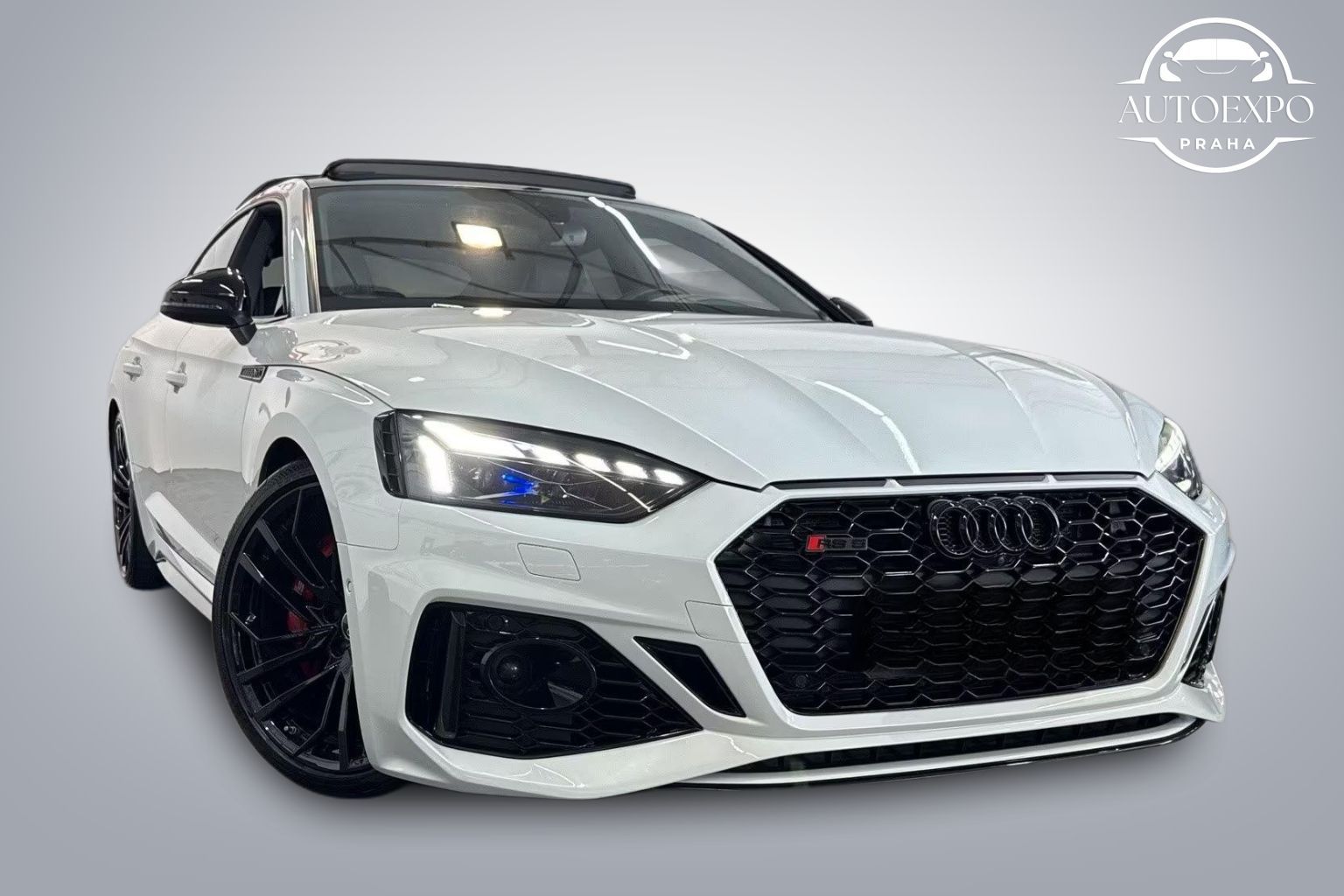 Audi RS5, RS 5 Sportback 2.9TFSI quattro