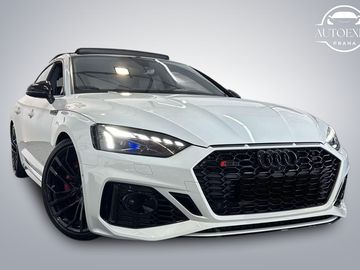 RS 5 Sportback 2.9TFSI quattro