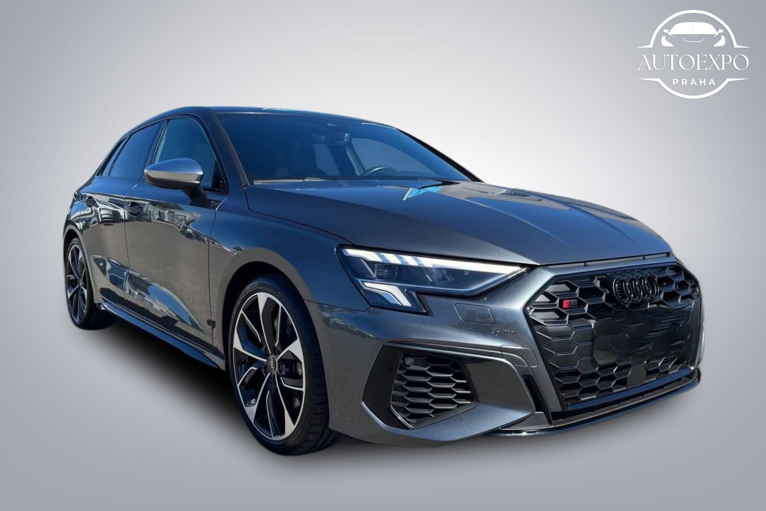 Audi S3, Sportback*PANORAMA*LED*KAMERA - fotka 2