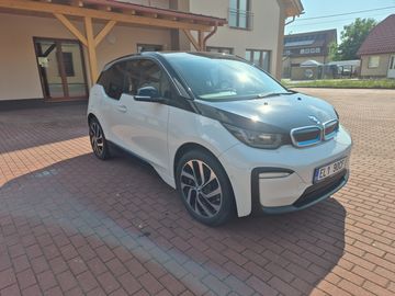 BMW i3 120Ah, TOP Stav, SOH 99