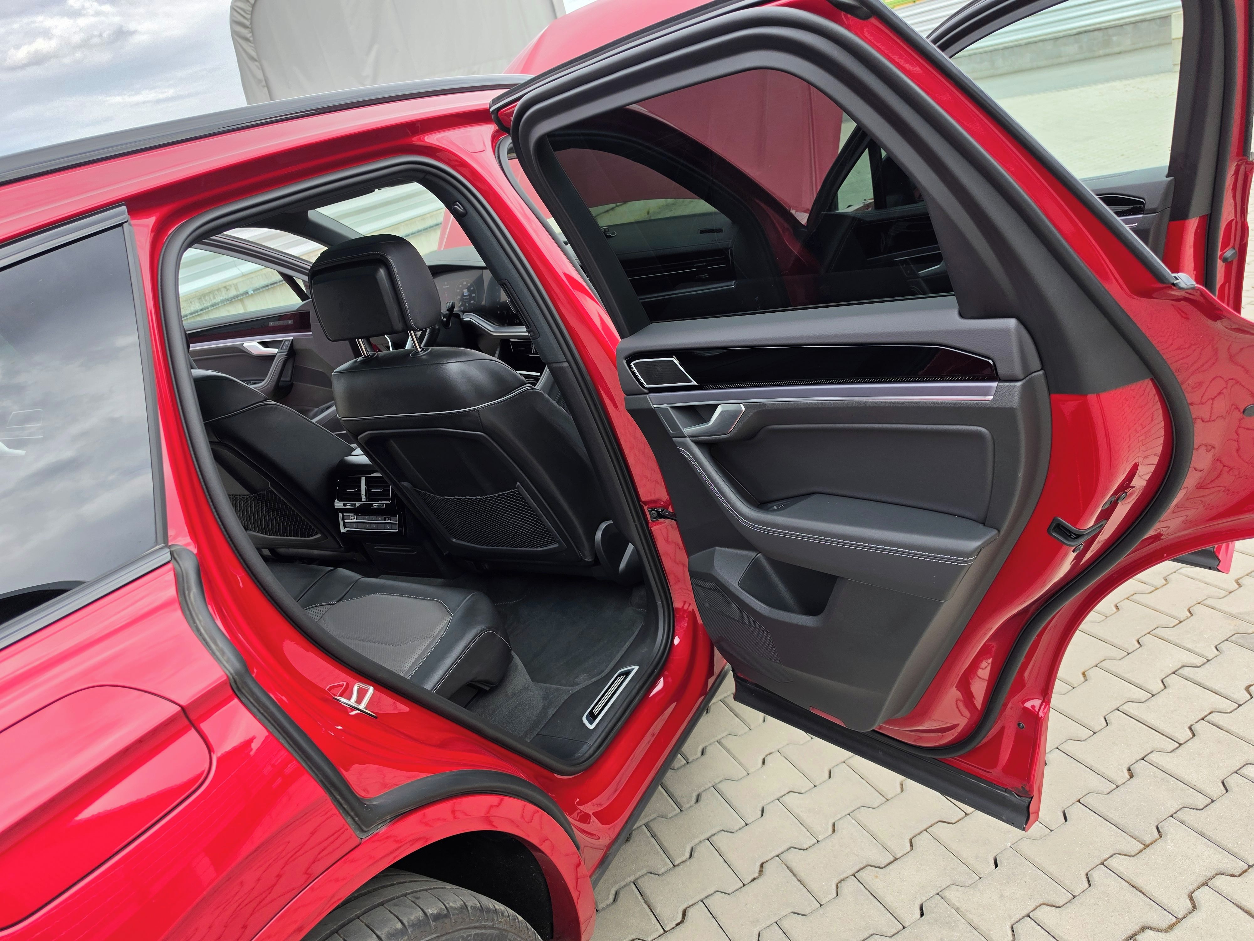 Volkswagen Touareg, Touareg 3.0 V6 TDI 210 kW R - fotka 6