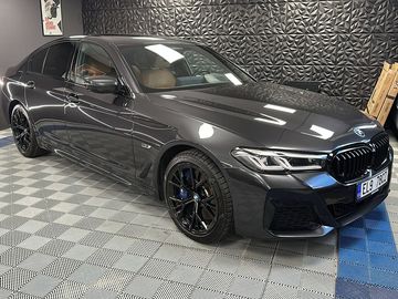BWM 545e B&W | Merino