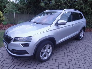 2.0 TDI,110 kW,4X4, ČR,1.MAJ