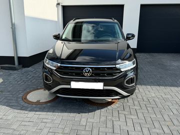1.0 TSI Life, tažné