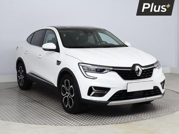 1.3 TCe, Intens, Automat, ČR