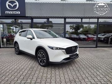 SKYACTIV-G 194 Sports-Line