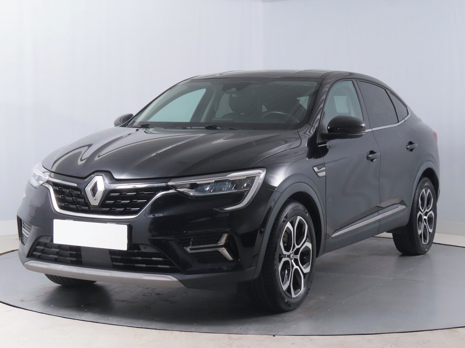 Renault Arkana, E-Tech, Intens, Záruka - fotka 2