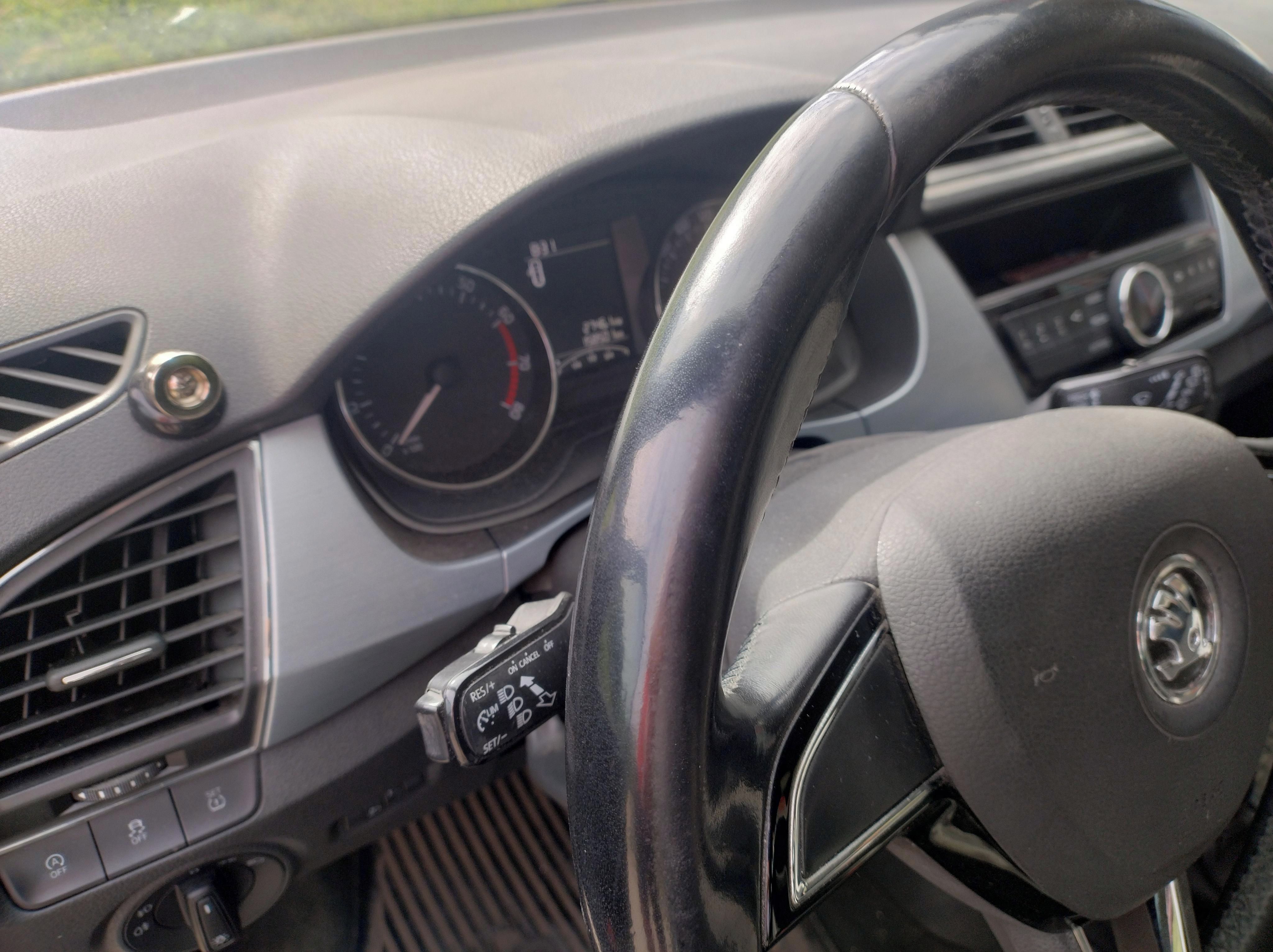 Škoda Fabia, Fabia 81kW, 1.2 TSI, 6st. man. - fotka 2