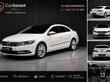 2.0TDI 130KW,DSG,LED,DPH,PANOR