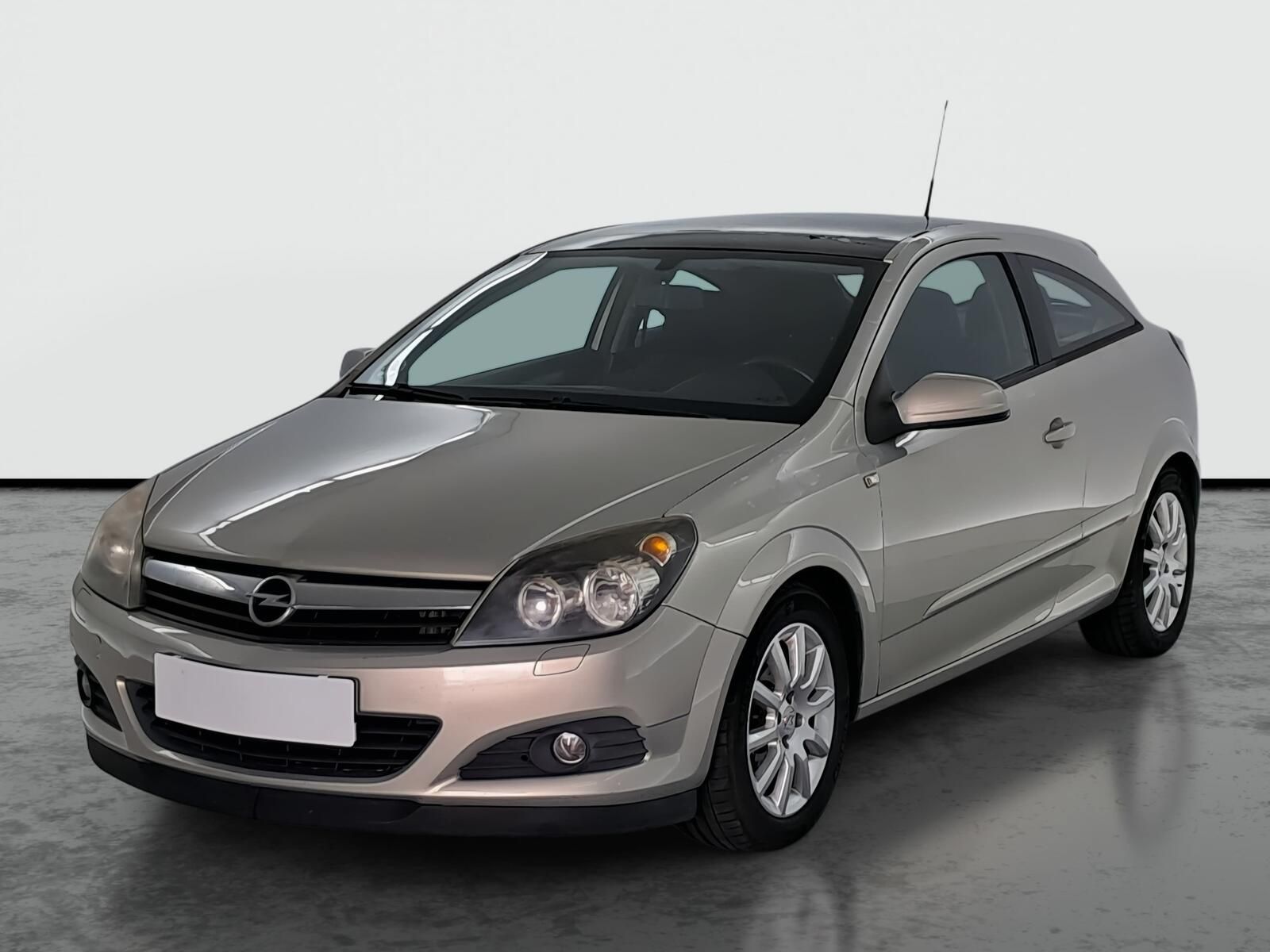 Opel Astra, 1.6 16V, Tažné - fotka 2
