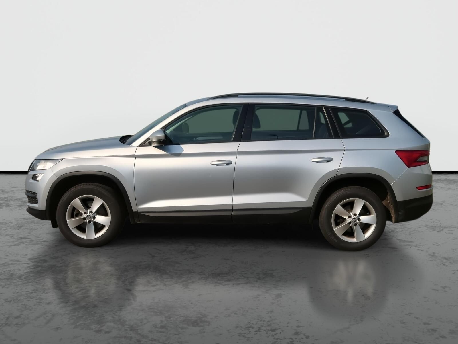 Škoda Kodiaq, 2.0 TDI, Ambition Plus - fotka 3