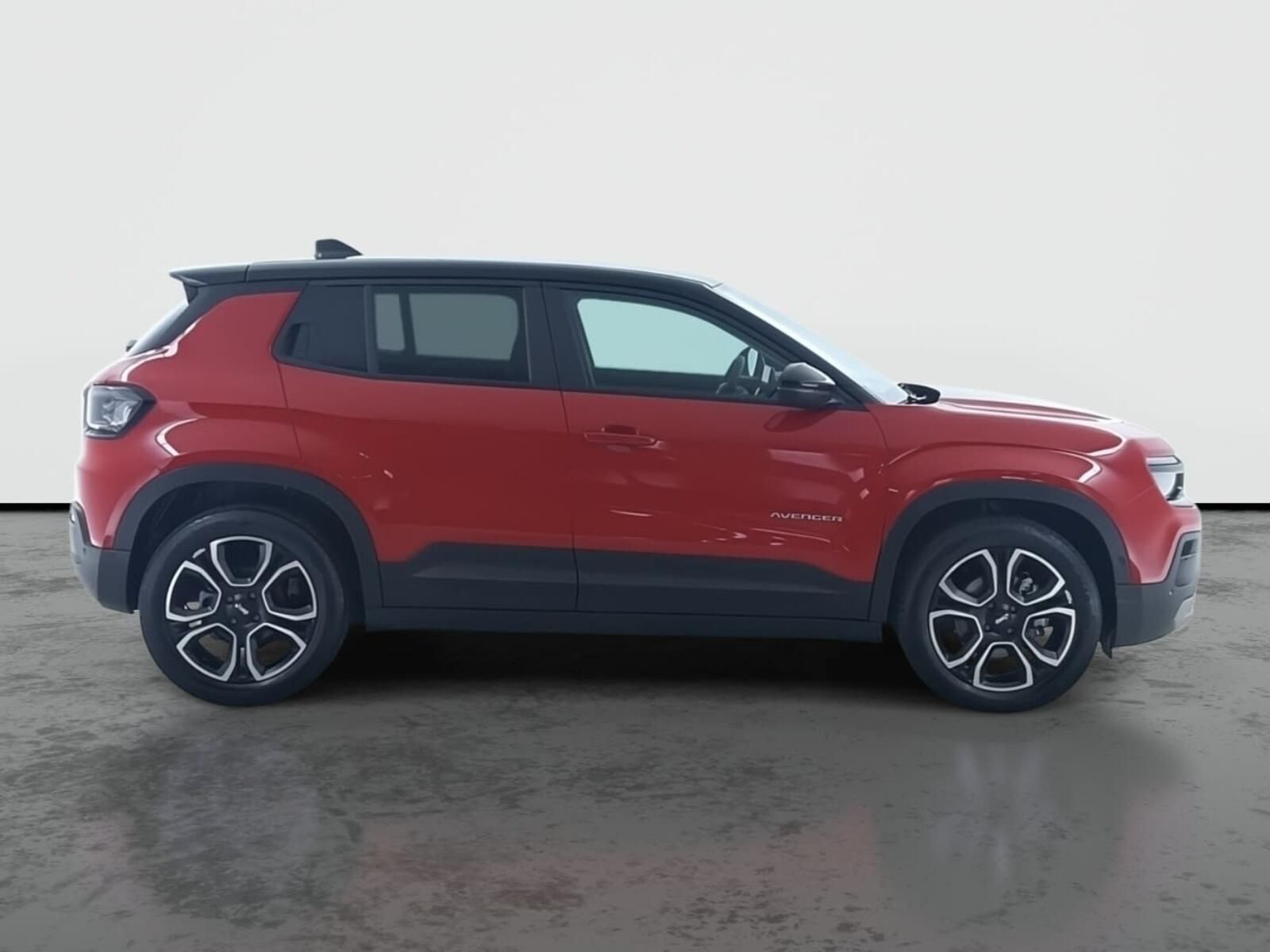 Jeep Avenger, 54 kWh, SoH 95%, Automat - fotka 6