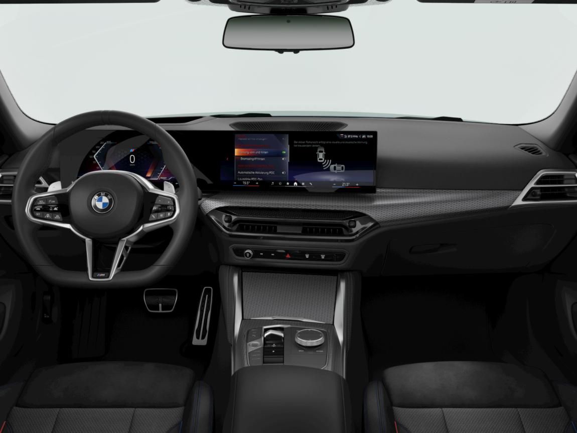 BMW Řada 4, 420d xDrive Gran Coupe - fotka 4