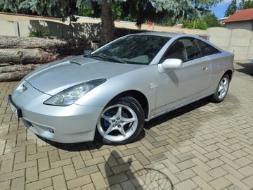 Toyota Celica T23
