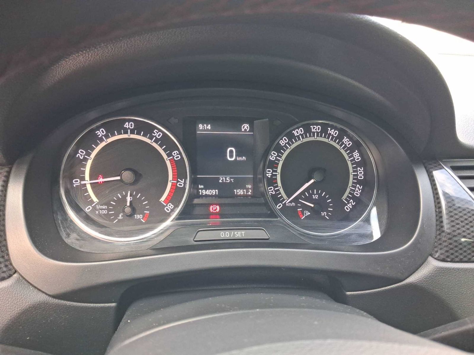 Škoda Rapid, 1.0 TSI, Monte Carlo, Klima - fotka 3