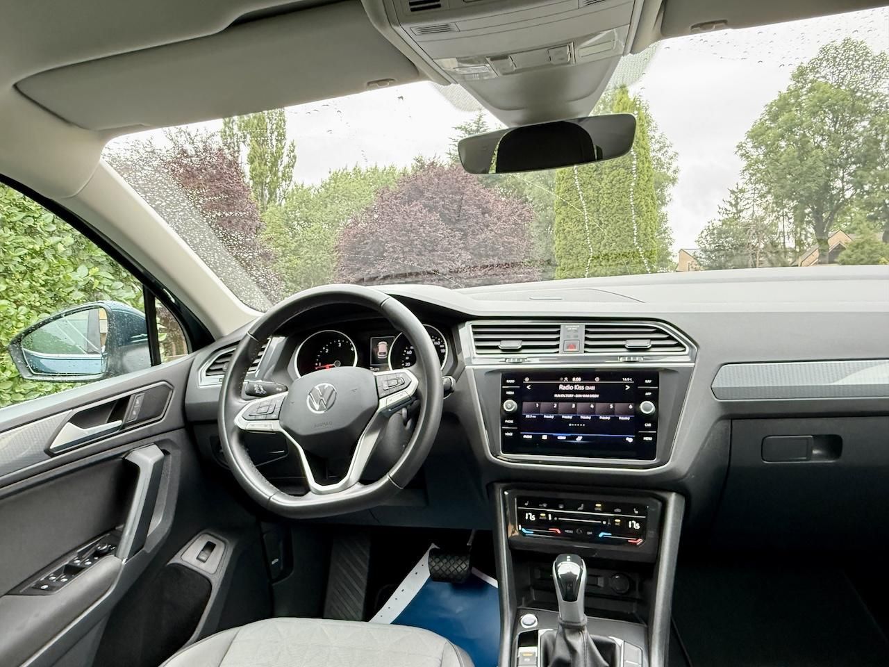 Volkswagen Tiguan, 2,0TDi 110kW LIFE DSG ČR,1.maj - fotka 6