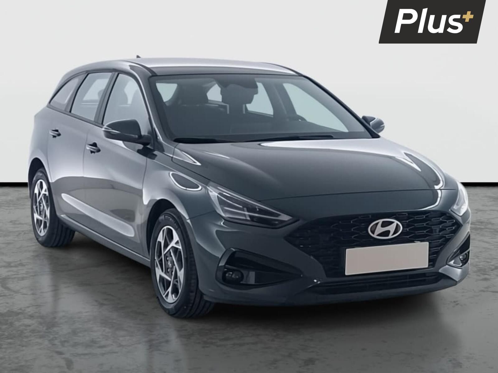 Hyundai i30, 1.0 T-GDI, Comfort, COMFORT