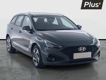 1.0 T-GDI, Comfort, COMFORT