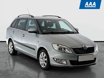 1.2 TSI, Elegance, Serv.kniha