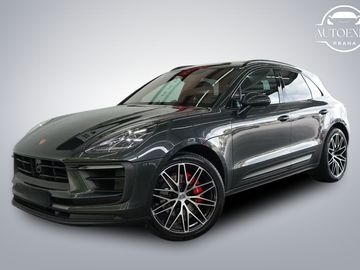 Macan*PANORAMA*KAMERA