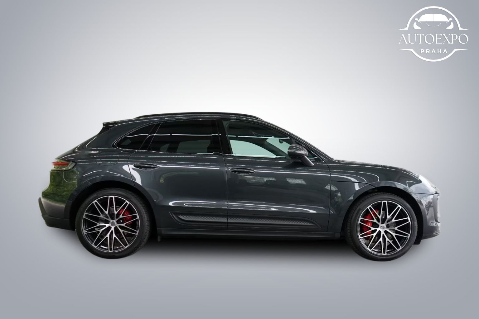 Porsche Macan, Macan*PANORAMA*KAMERA - fotka 4