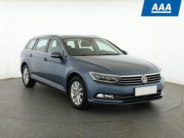 2.0 TDI, Highline, Navi