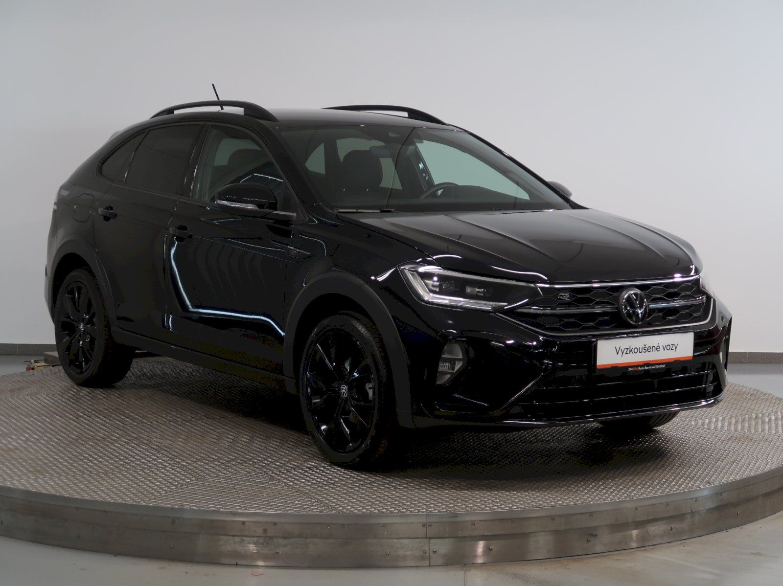 Volkswagen Taigo, R-LINE 1.0TSI 81KW DSG NAVI - fotka 6