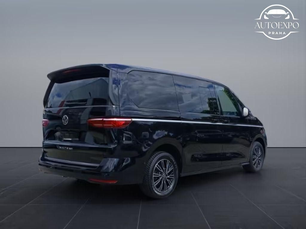 Volkswagen Multivan, Style - fotka 6