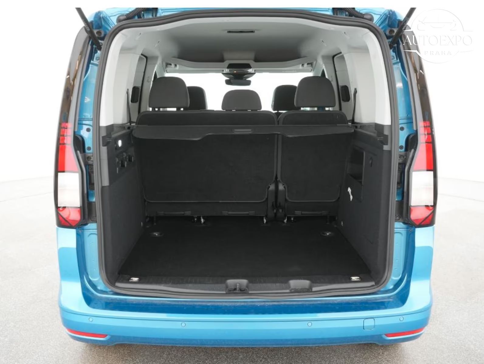 Volkswagen Caddy, Life 4Motion - fotka 3