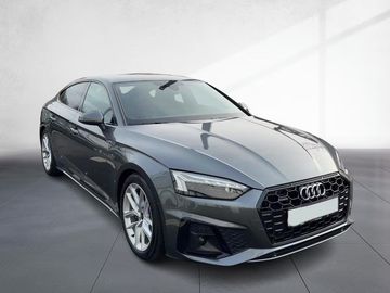 Sportback 40 TDI quattro*Navi*