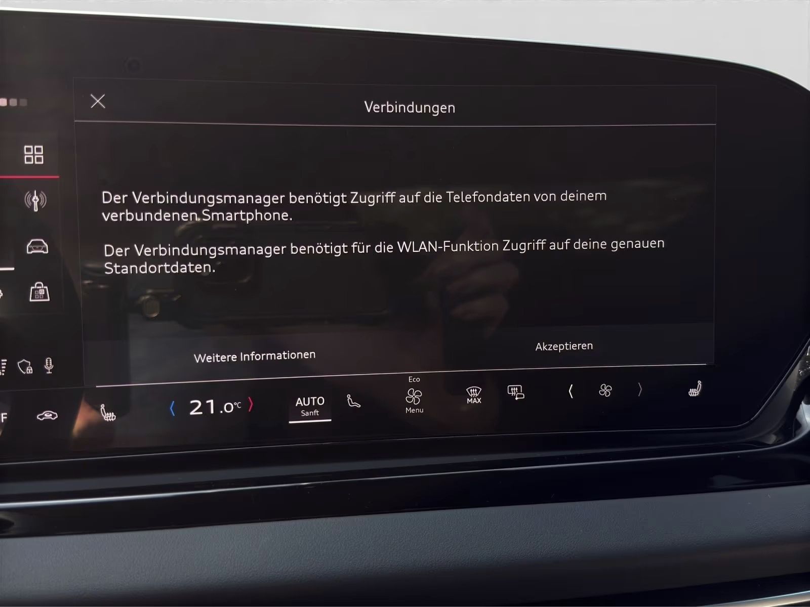 Audi A5, 2.O TDI*Kůže*Kamera*Navi* - fotka 6